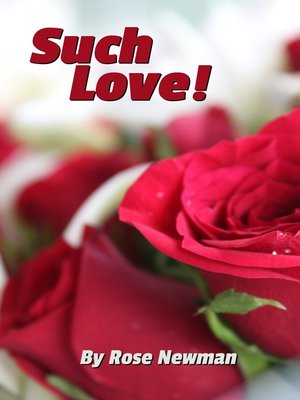 cover image of Such Love!